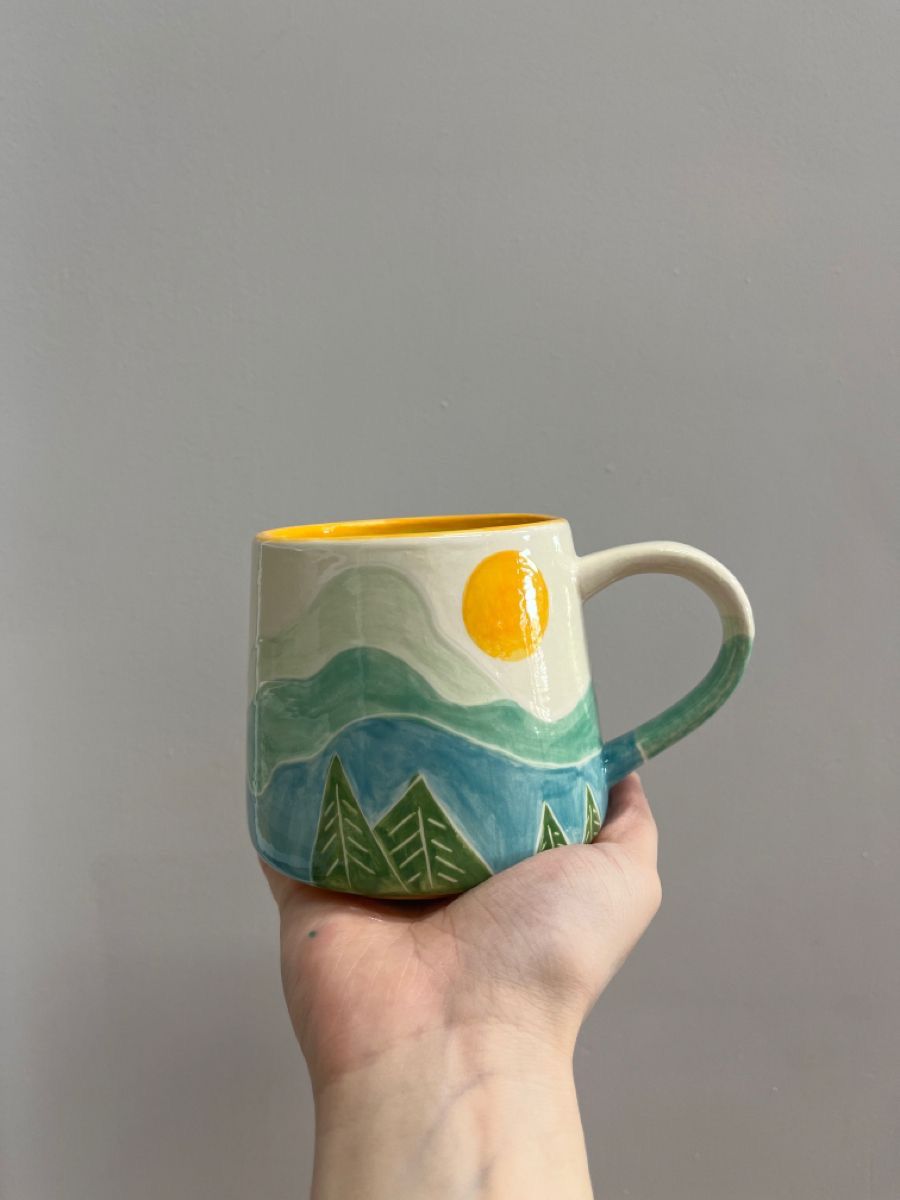 CUP