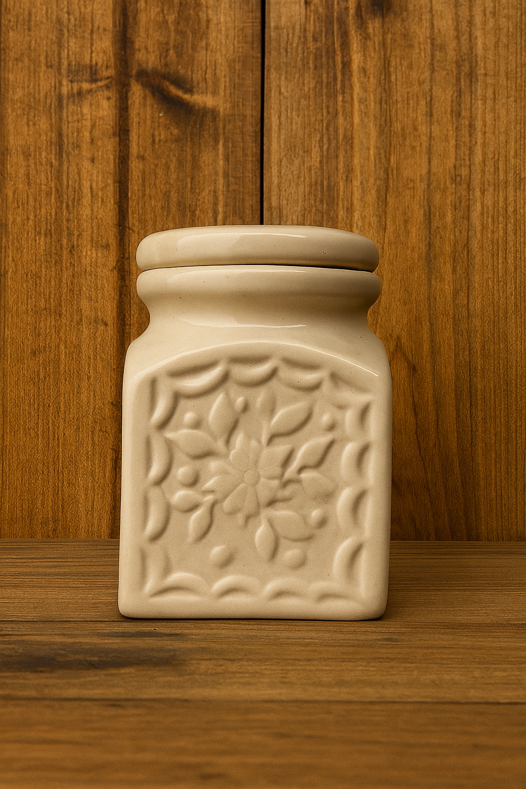 Storage jar 2.5-3 kgs