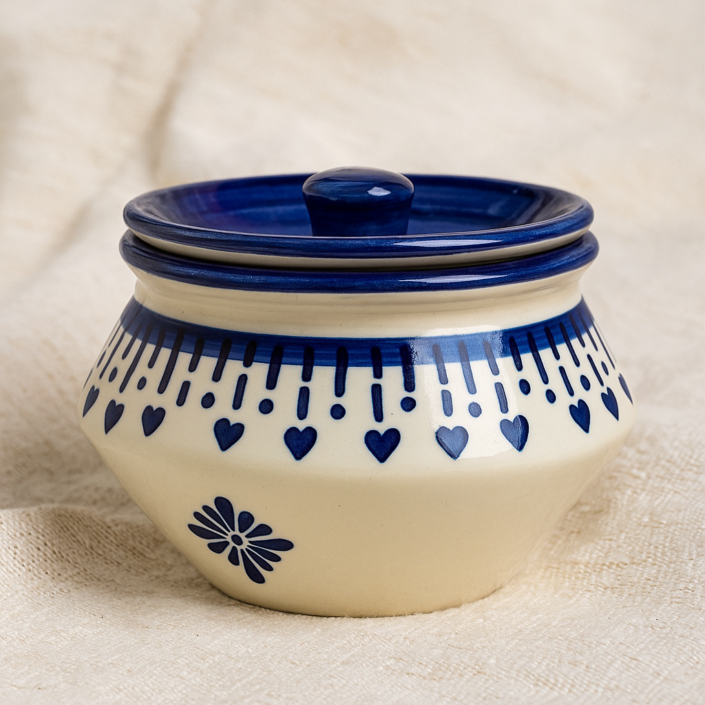 Pickle / Masala jars (small)