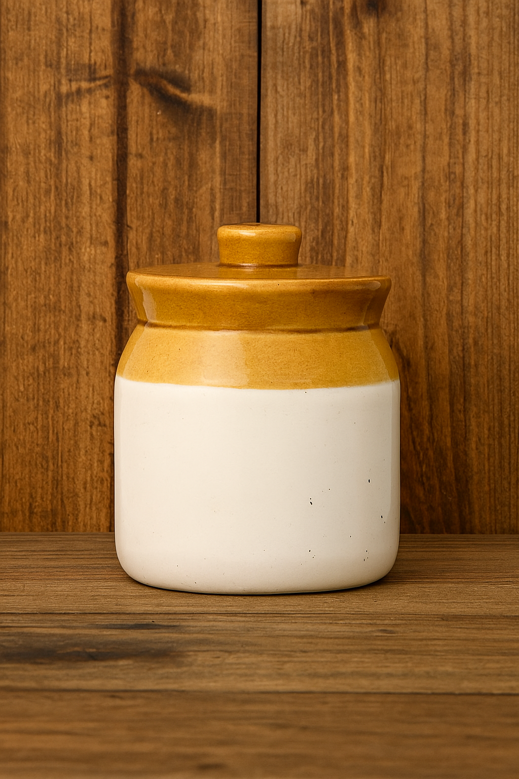 Storage jars( 450grms-500grms)