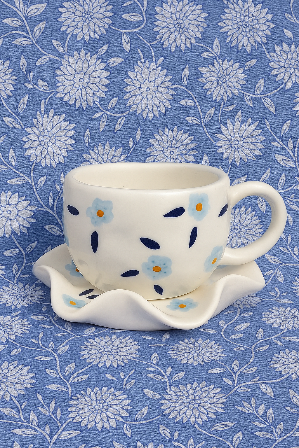 Ceramic β Cute & Stylish