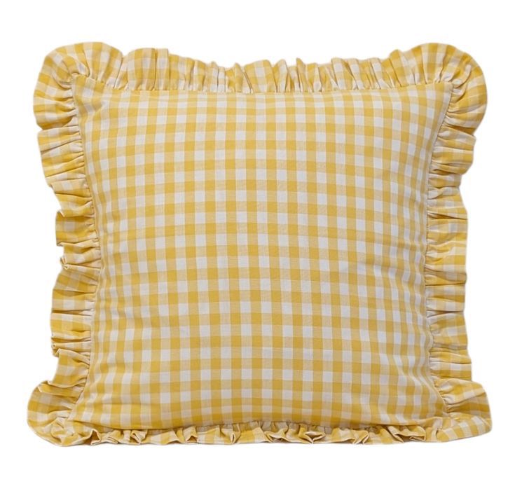 GIRLY CUSHIONS