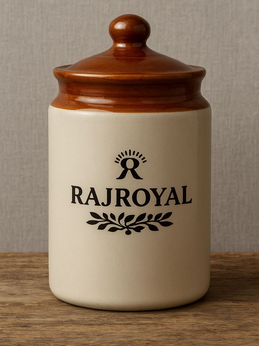 Storage jar 2.5-3 kgs