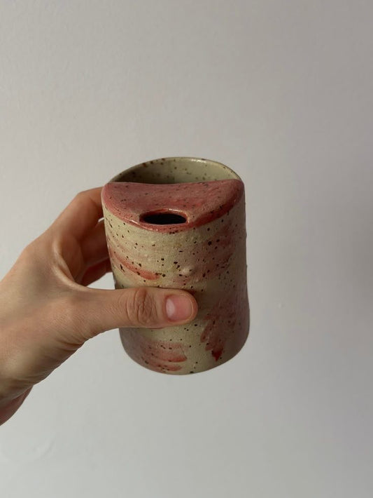 COFFEE SIPPER