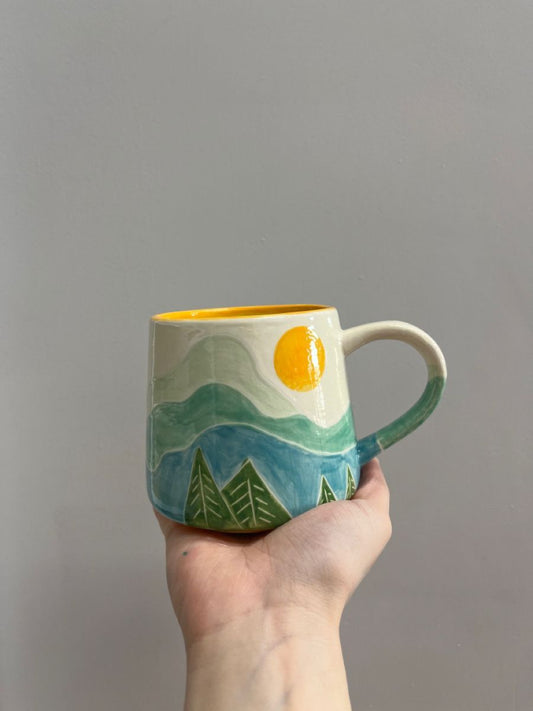 CUP