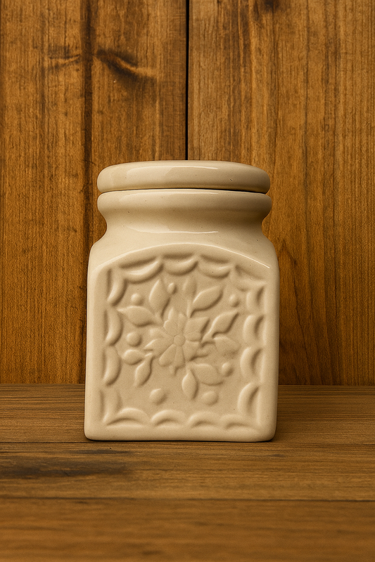 Storage jar 2.5-3 kgs