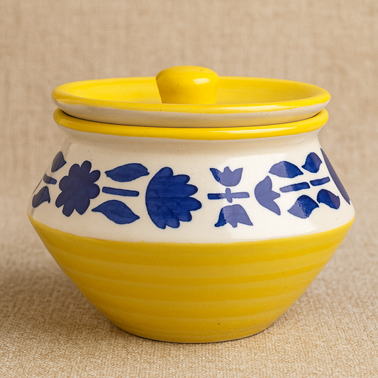 Pickle / Masala jars (small)