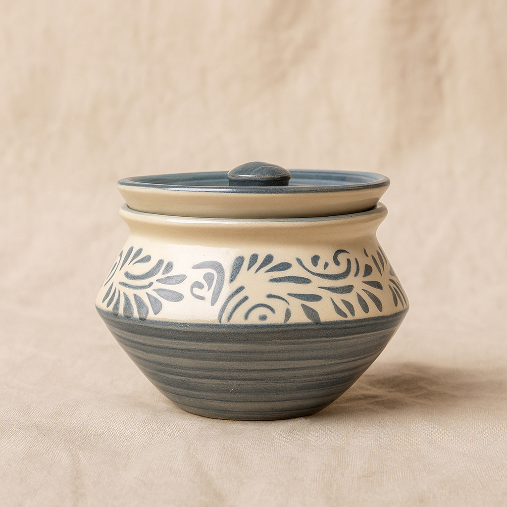 Pickle / Masala jars (small)