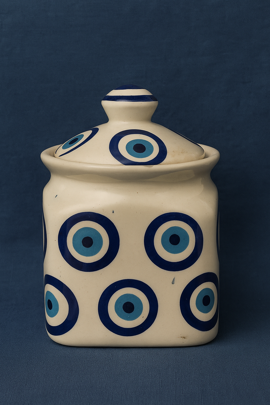 Storage jar 2.5-3 kgs