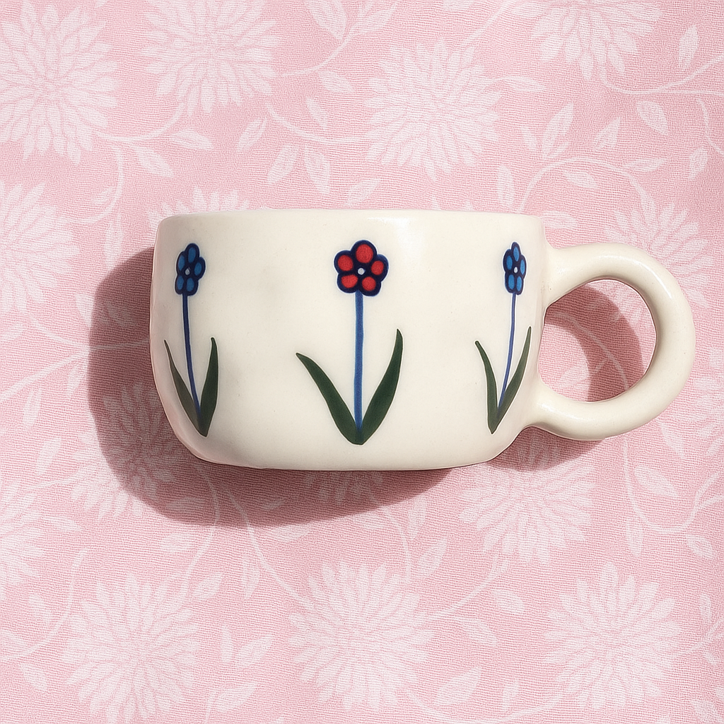 Ceramic  – Cute & Stylish