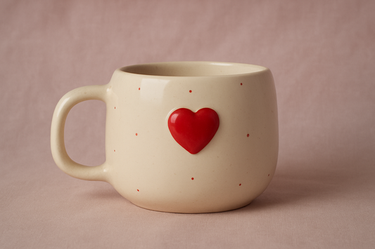 Ceramic  – Cute & Stylish