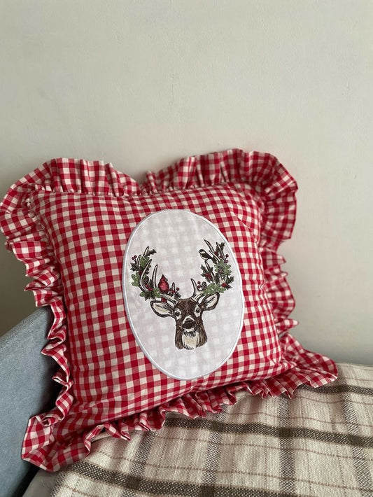 GIRLY CUSHIONS