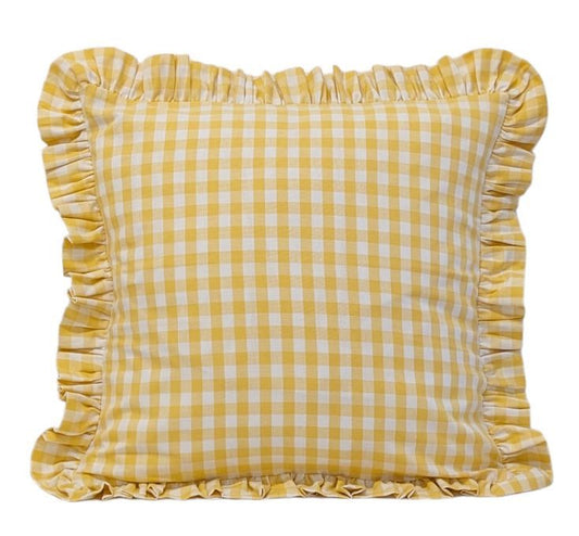 GIRLY CUSHIONS