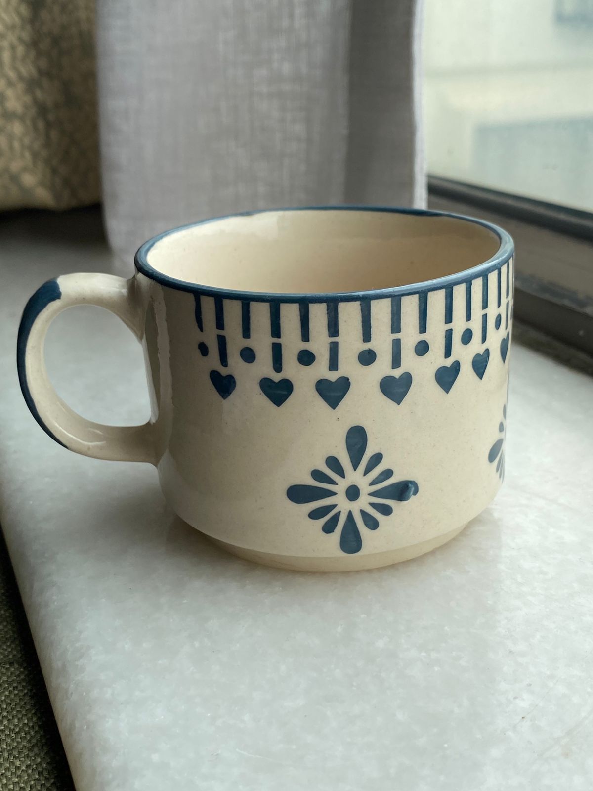 TEA / COFFEE SET