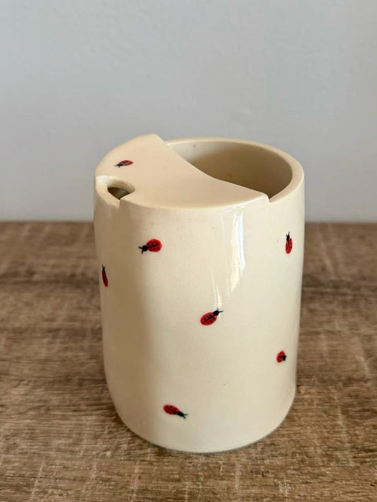 COFFEE SIPPER