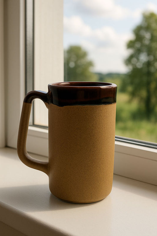 CERAMIC JUG