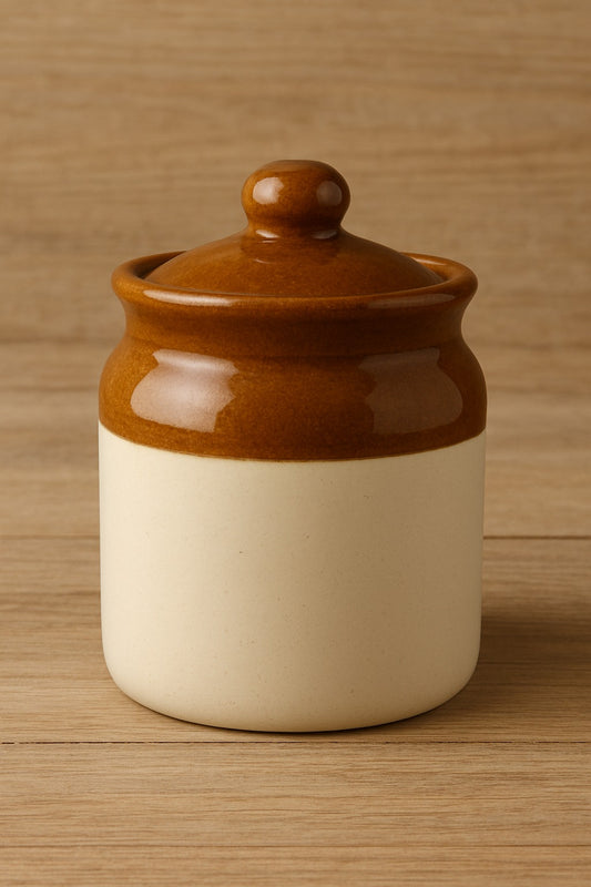 Storage jar 2.5-3 kgs
