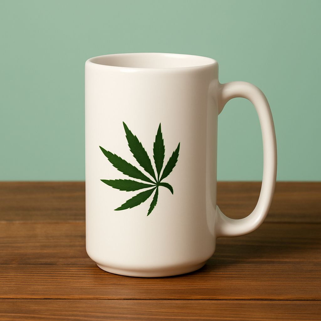 Ceramic Mug