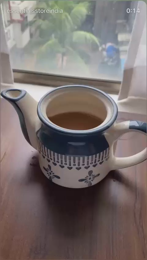 TEA / COFFEE SET